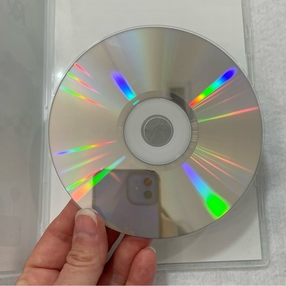 RNK Fun with Flowers Design CD 55 printable floral embroidery patterns, 3-D - Picture 5 of 5